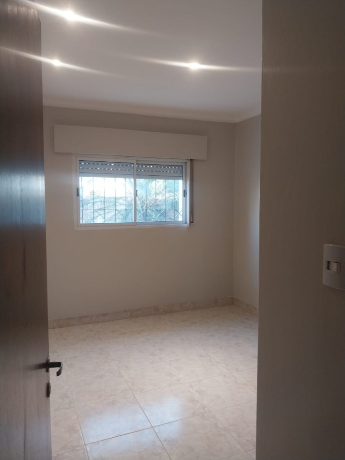 ALQUILER ZONA PREMIUM DE Y.B  ITUZAINGO 