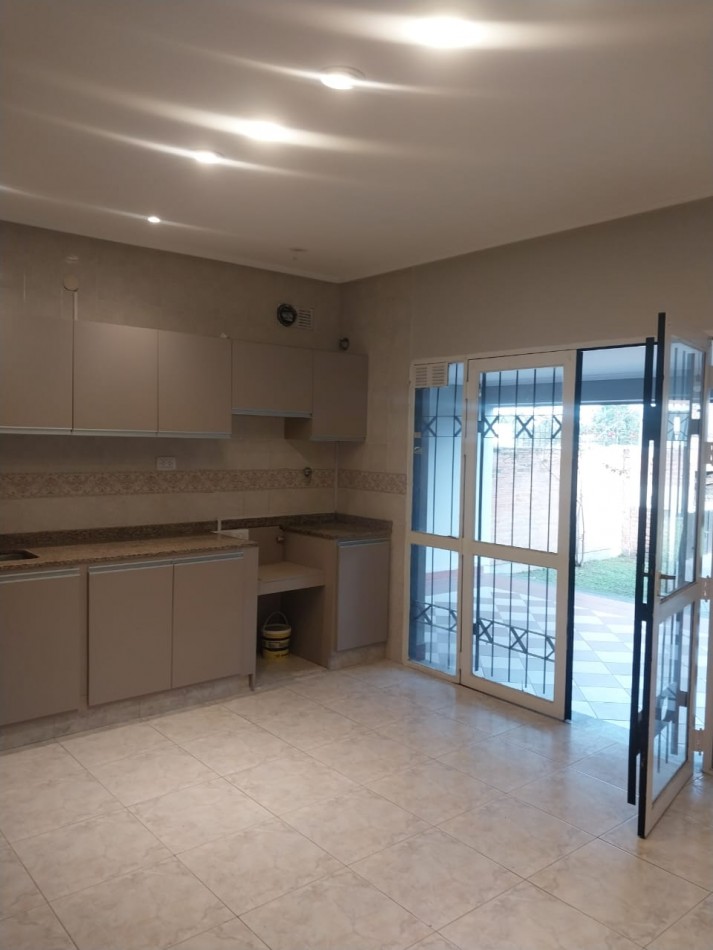 ALQUILER ZONA PREMIUM DE Y.B  ITUZAINGO 