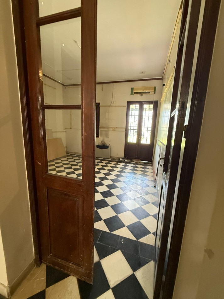 PRIVILEGIADA  ESQUINA ANZORENA Y CARIOLA- ALQUILER COMERCIAL