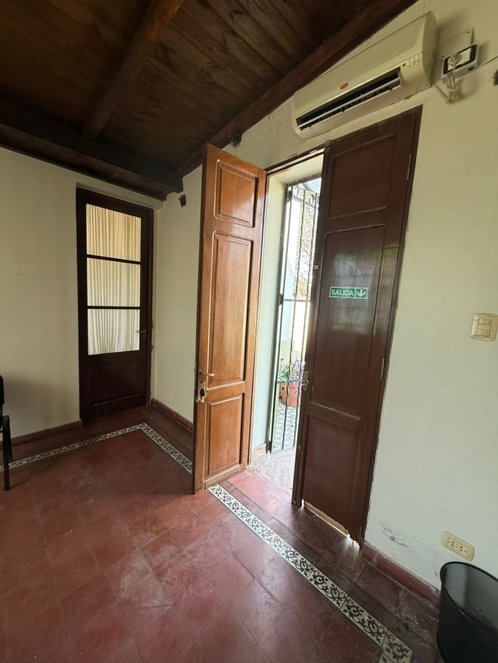 PRIVILEGIADA  ESQUINA ANZORENA Y CARIOLA- ALQUILER COMERCIAL