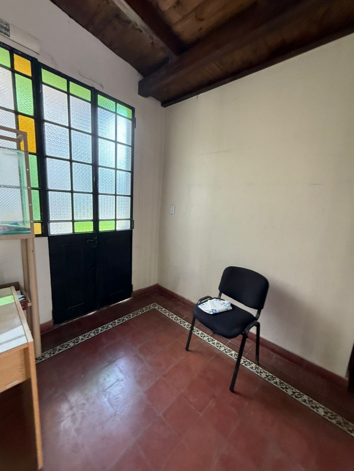 PRIVILEGIADA  ESQUINA ANZORENA Y CARIOLA- ALQUILER COMERCIAL