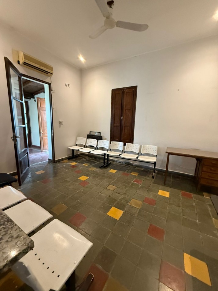 PRIVILEGIADA  ESQUINA ANZORENA Y CARIOLA- ALQUILER COMERCIAL