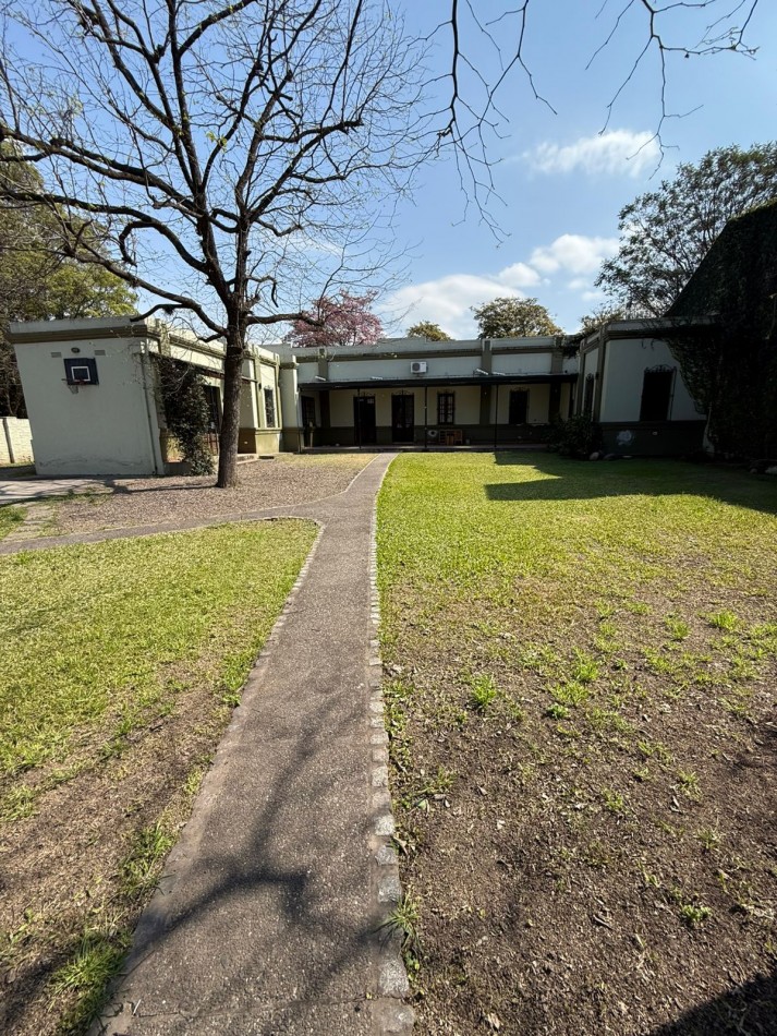 PRIVILEGIADA  ESQUINA ANZORENA Y CARIOLA- ALQUILER COMERCIAL