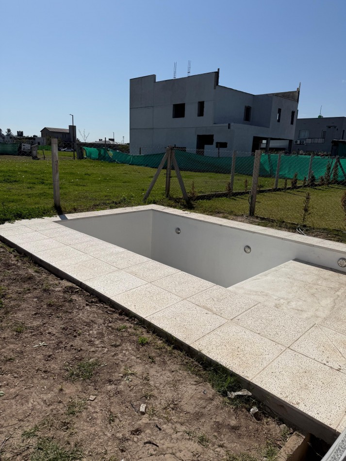 VENTA CASA PREMUIM VIENTO SUR