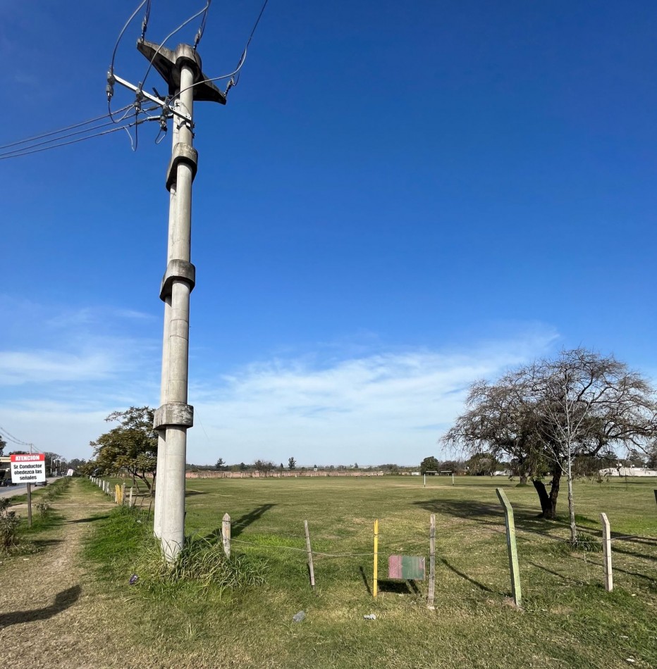 VENTA 4 HECTAREAS EN YERBA BUENA-IDEAL PARA EMPRENDIMIENTO