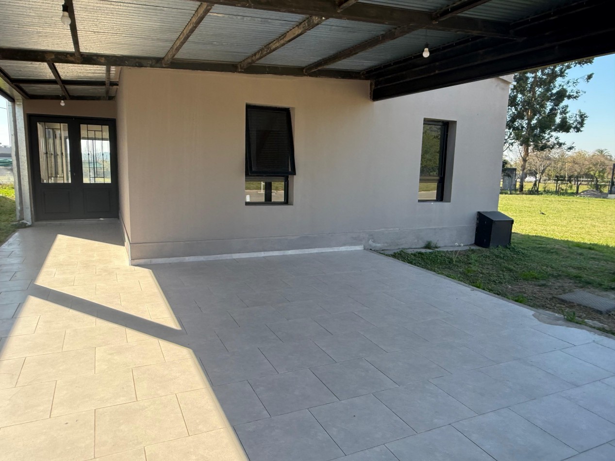 VENTA/ ALQUILER CASA BARRIO PRIVADO Av. Constitucion, Tafi Viejo