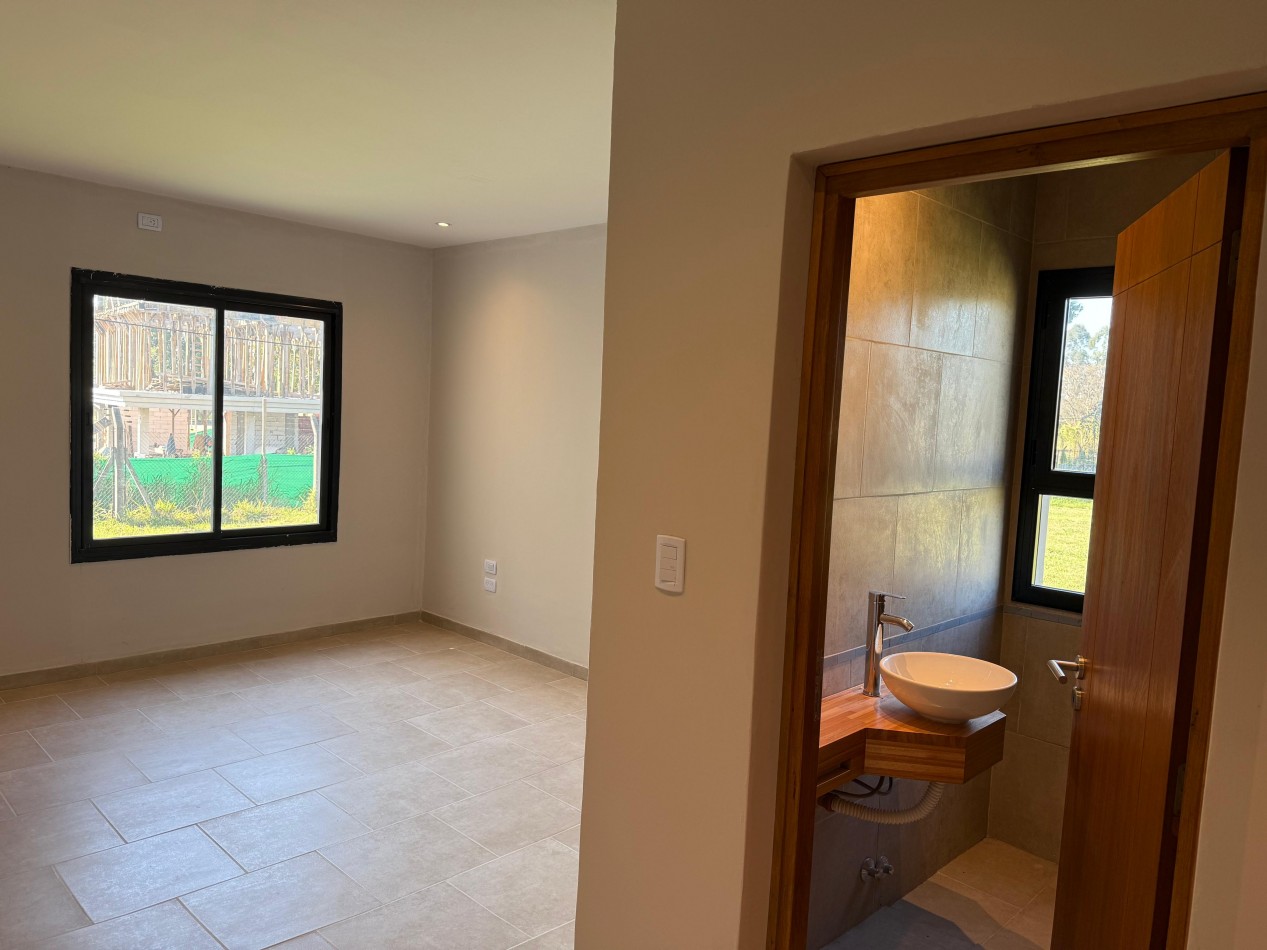 VENTA/ ALQUILER CASA BARRIO PRIVADO Av. Constitucion, Tafi Viejo