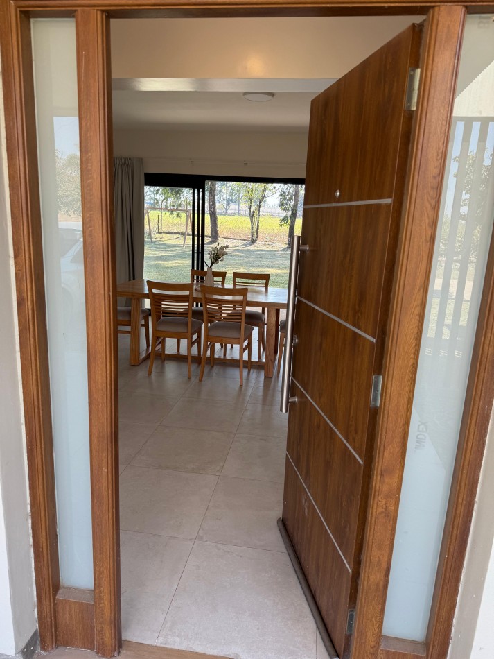 OPORTUNIDAD VENTA CASA COUNTRY LA HERENCIA 