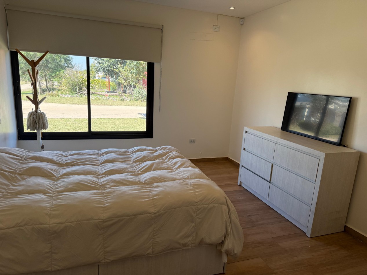 OPORTUNIDAD VENTA CASA COUNTRY LA HERENCIA 