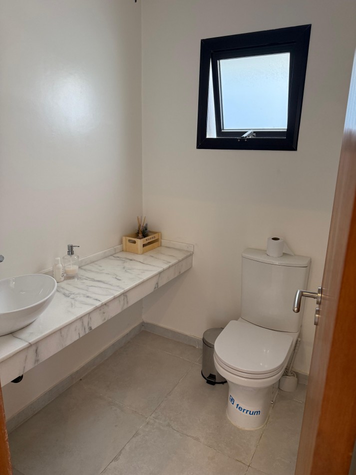 OPORTUNIDAD VENTA CASA COUNTRY LA HERENCIA 