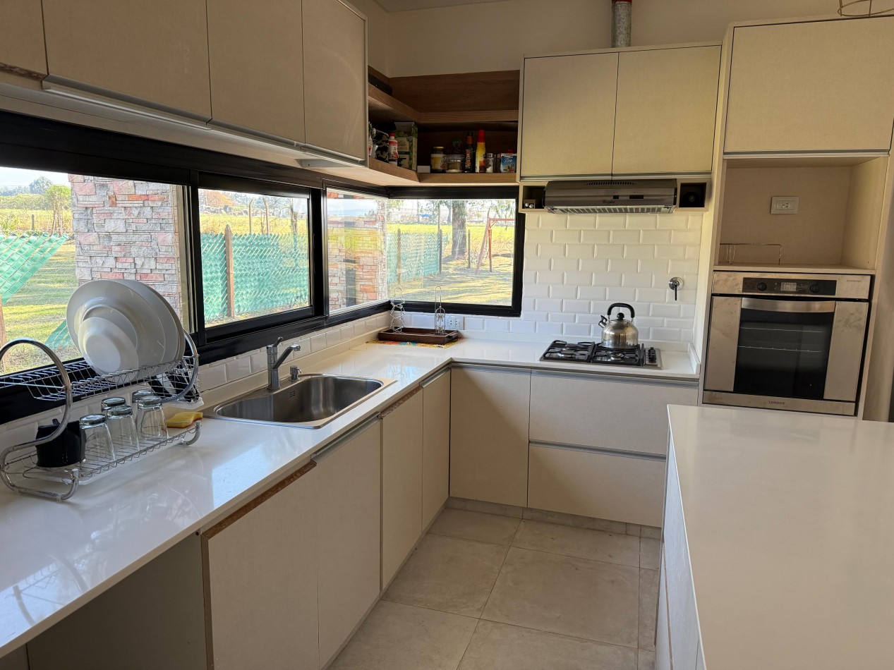 OPORTUNIDAD VENTA CASA COUNTRY LA HERENCIA 