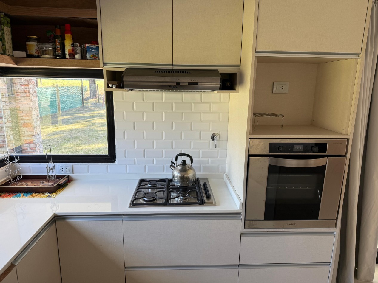 OPORTUNIDAD VENTA CASA COUNTRY LA HERENCIA 