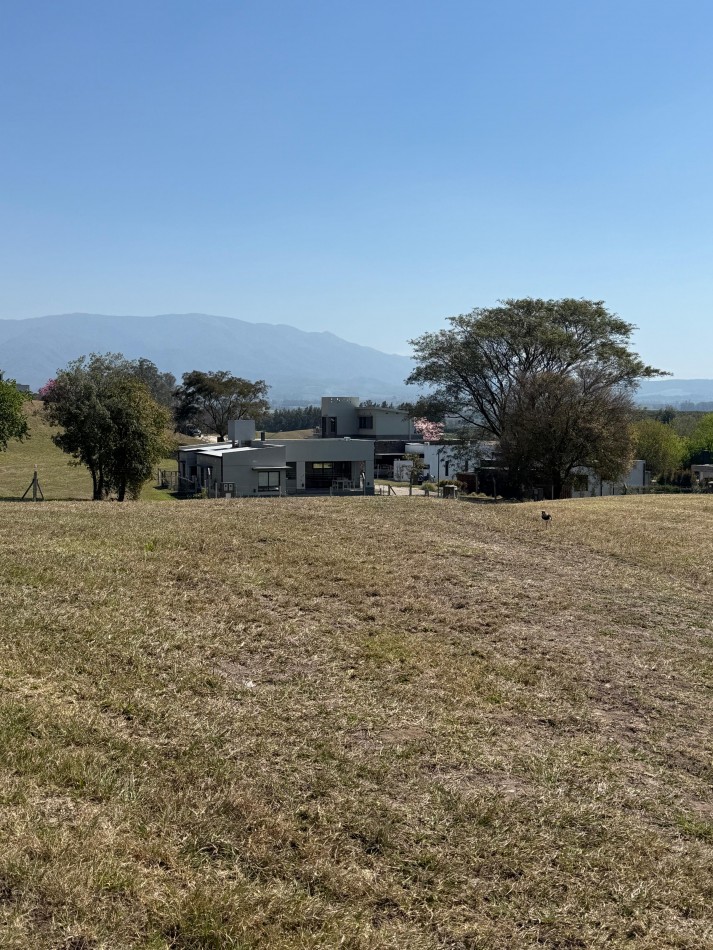 VENTA TERRENO RESERVA 2