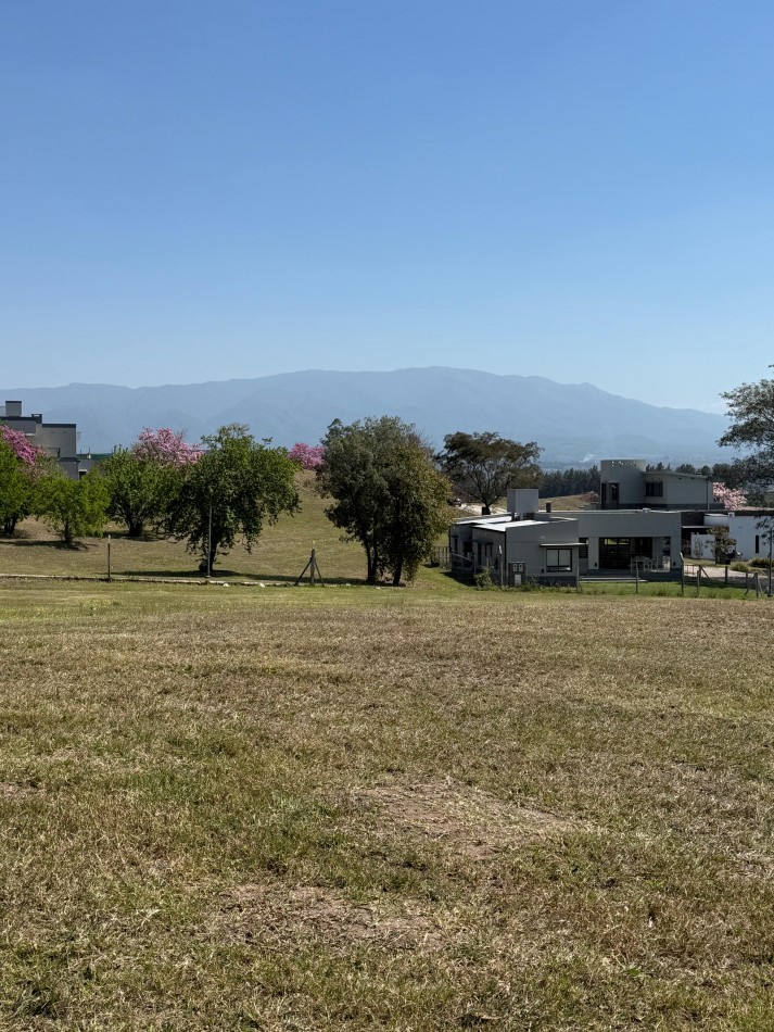 VENTA TERRENO RESERVA 2
