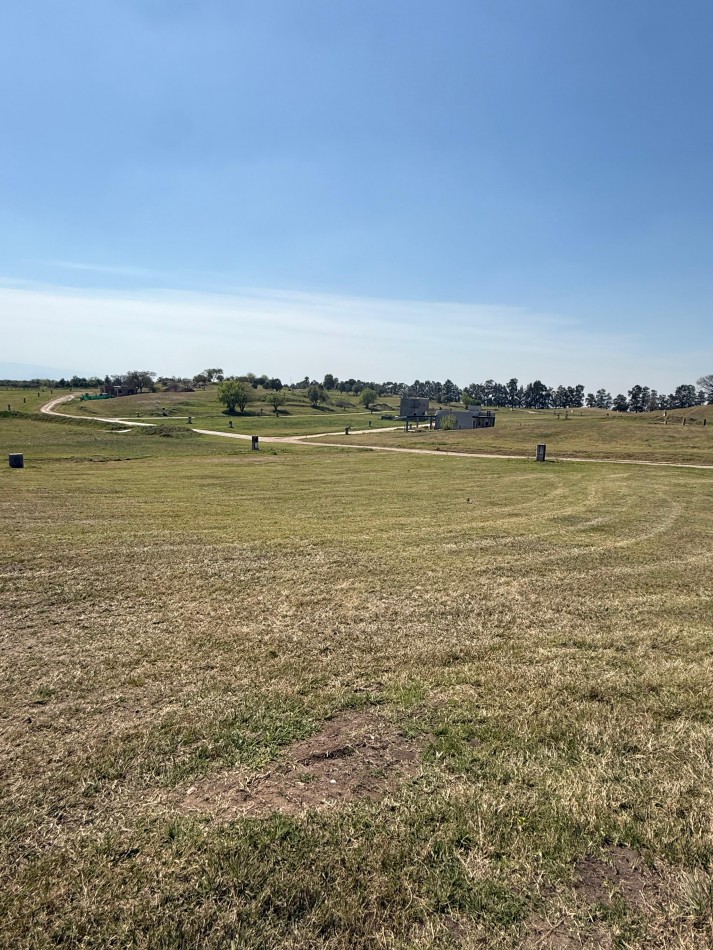 VENTA TERRENO RESERVA 2