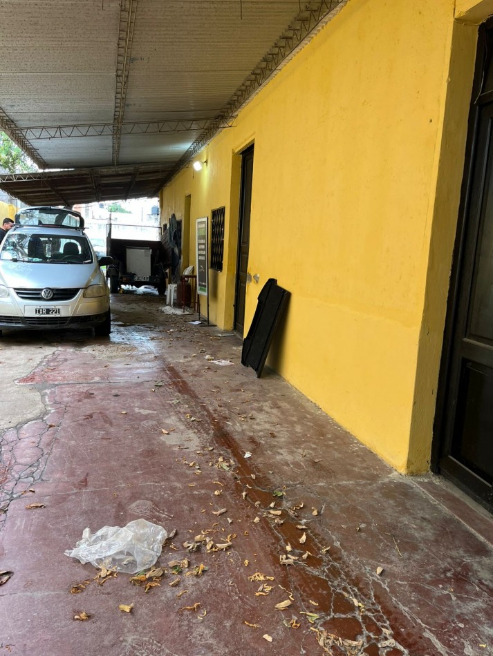 COMERCIALIZA CASA MENDOZA 2000 