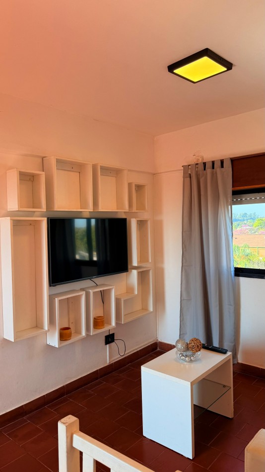 PARA APROVECHAR DEPARTAMENTO EN VENTA BELGRANO Y CASTRO BARROS