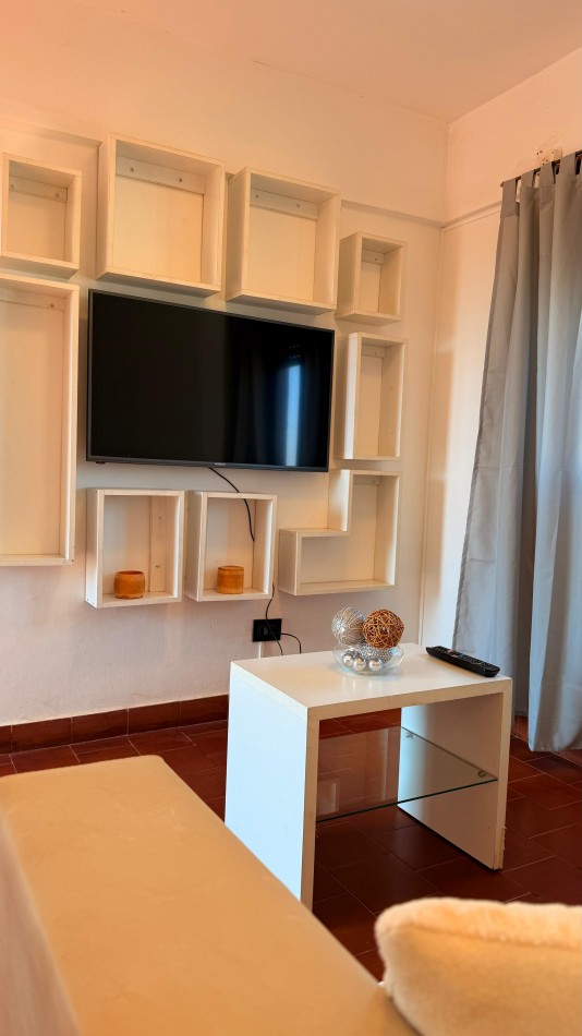 PARA APROVECHAR DEPARTAMENTO EN VENTA BELGRANO Y CASTRO BARROS