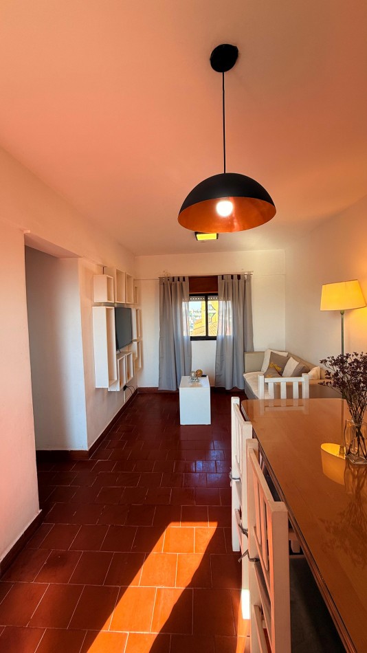 PARA APROVECHAR DEPARTAMENTO EN VENTA BELGRANO Y CASTRO BARROS