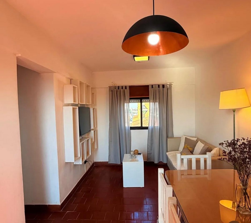 PARA APROVECHAR DEPARTAMENTO EN VENTA BELGRANO Y CASTRO BARROS