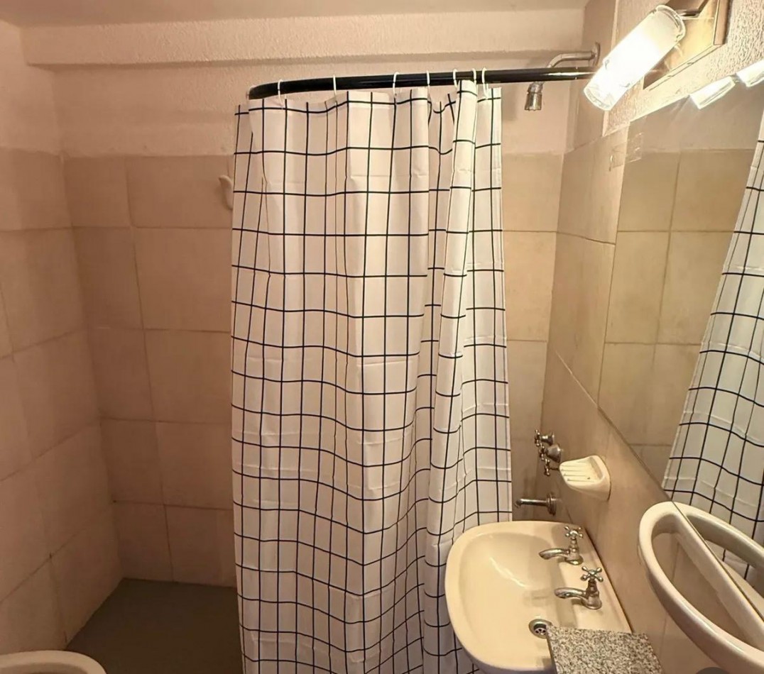 PARA APROVECHAR DEPARTAMENTO EN VENTA BELGRANO Y CASTRO BARROS