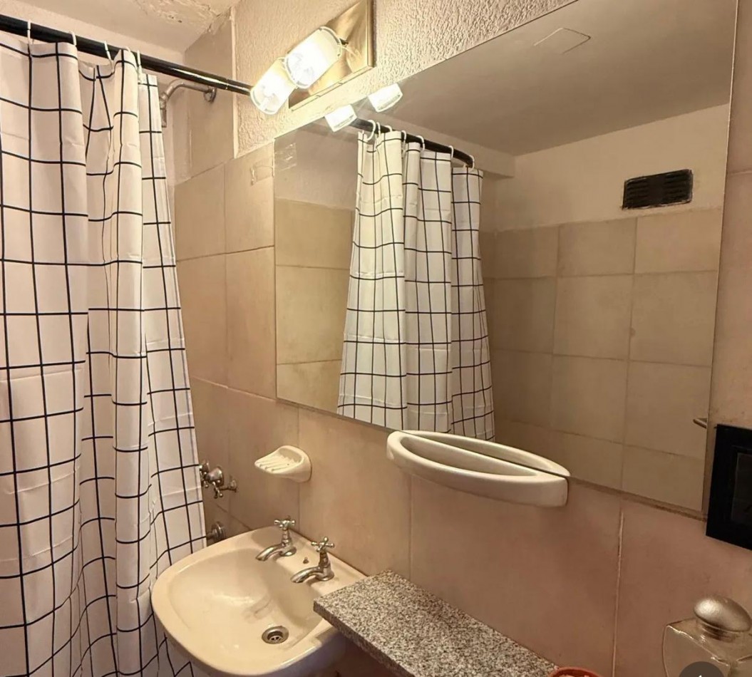 PARA APROVECHAR DEPARTAMENTO EN VENTA BELGRANO Y CASTRO BARROS