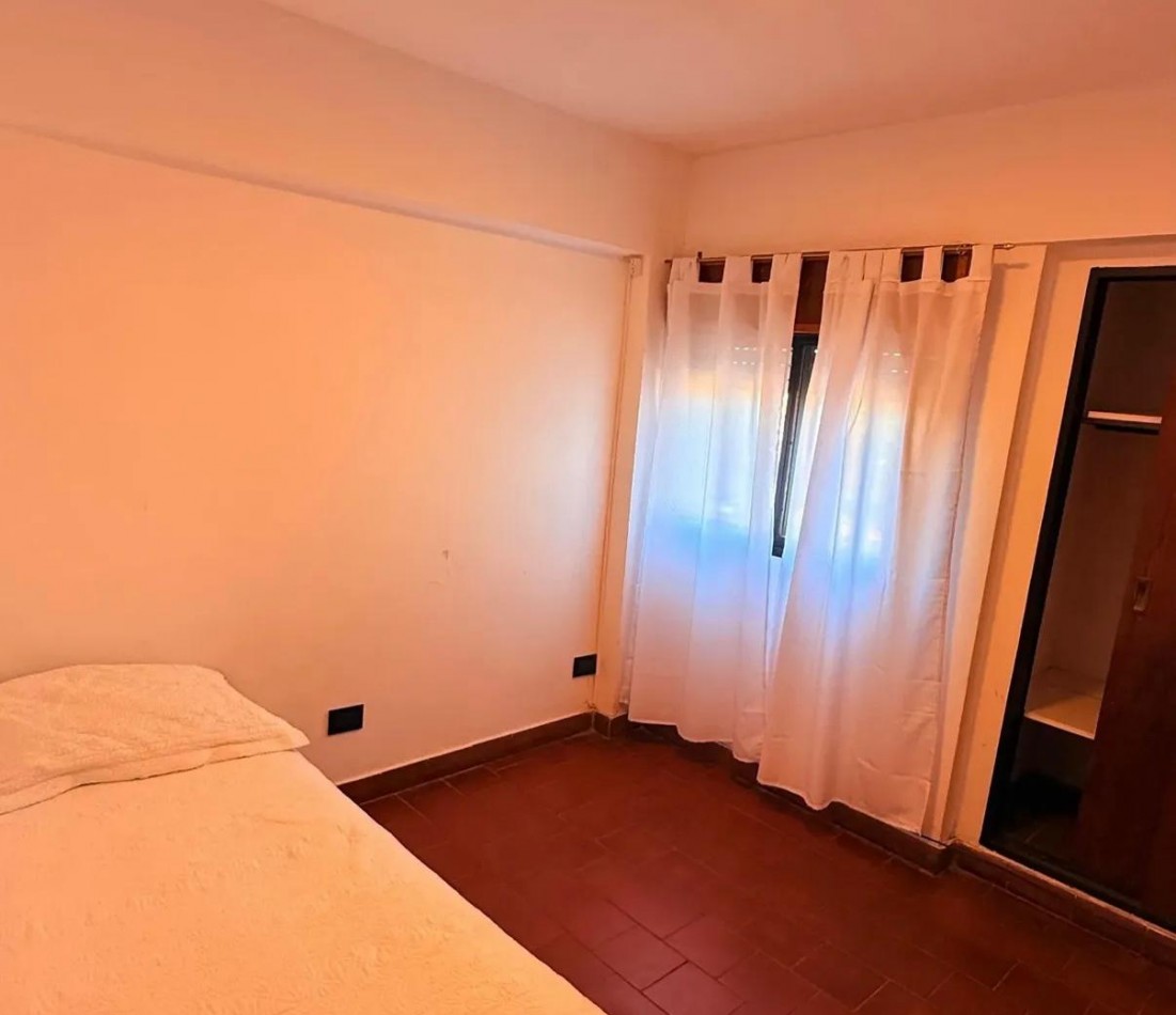PARA APROVECHAR DEPARTAMENTO EN VENTA BELGRANO Y CASTRO BARROS