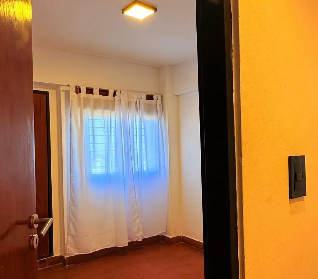 PARA APROVECHAR DEPARTAMENTO EN VENTA BELGRANO Y CASTRO BARROS