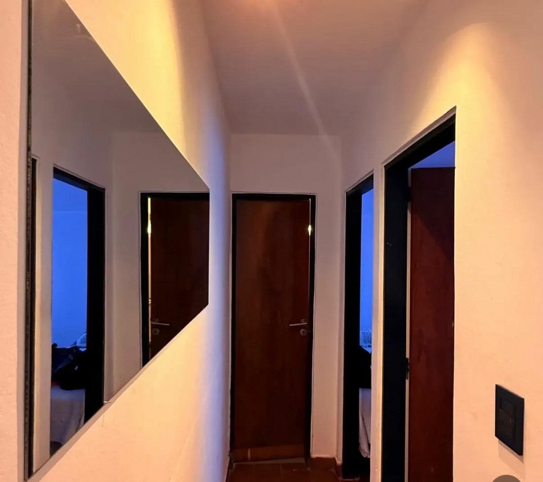 PARA APROVECHAR DEPARTAMENTO EN VENTA BELGRANO Y CASTRO BARROS