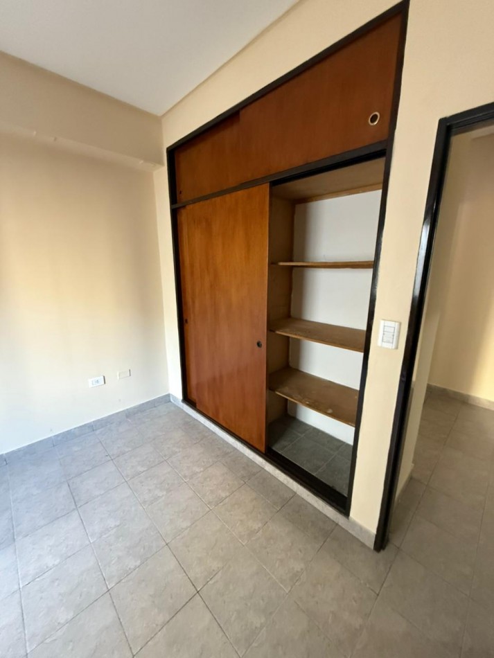 ALQUILER DEPARTAMENTO AMADOR LUCERO