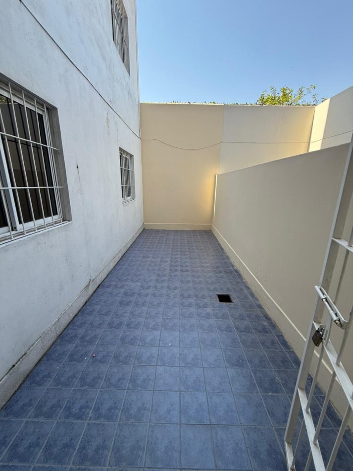 ALQUILER DEPARTAMENTO AMADOR LUCERO
