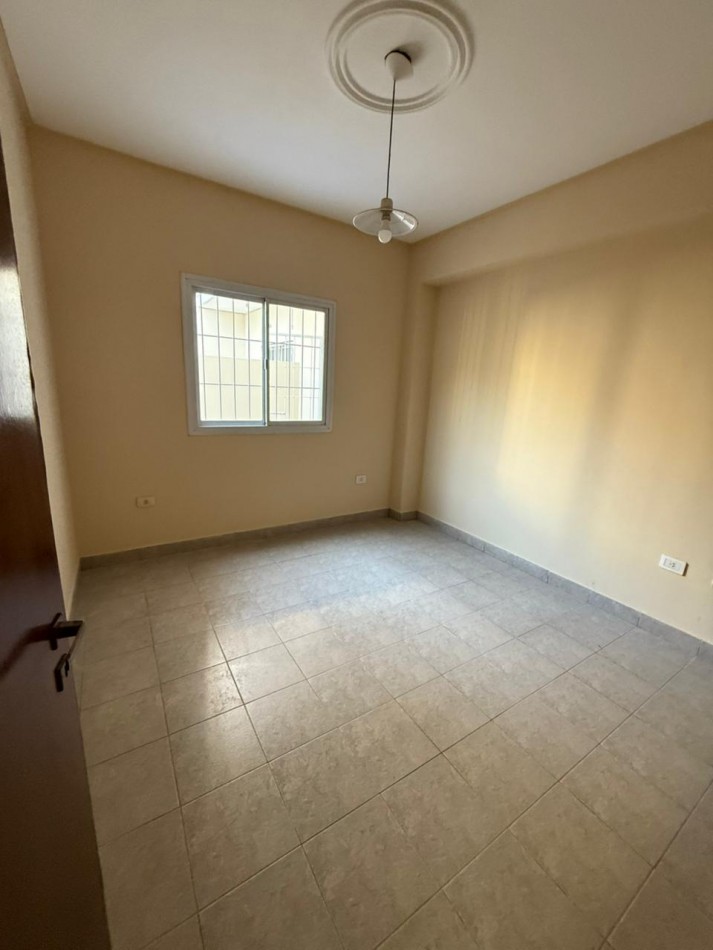 ALQUILER DEPARTAMENTO AMADOR LUCERO