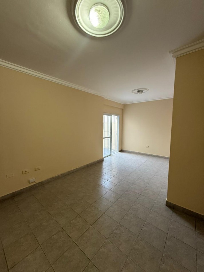 ALQUILER DEPARTAMENTO AMADOR LUCERO