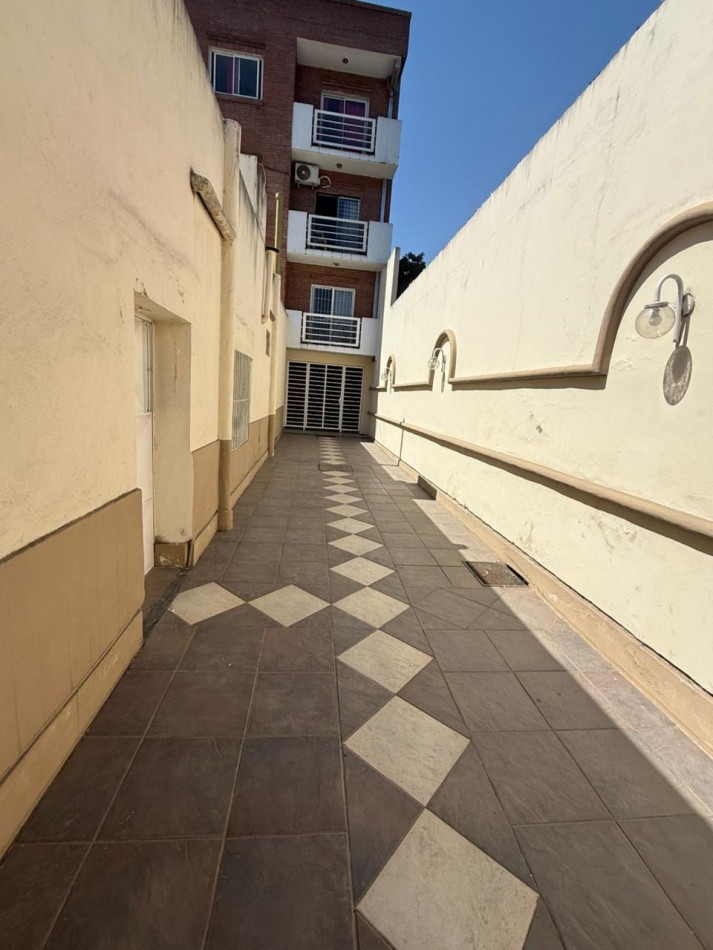ALQUILER DEPARTAMENTO AMADOR LUCERO