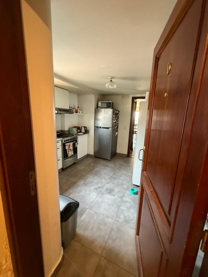 VENTA DEPARTAMENTO UBICACION DE PRIMERA, 25 DE MAYO 500