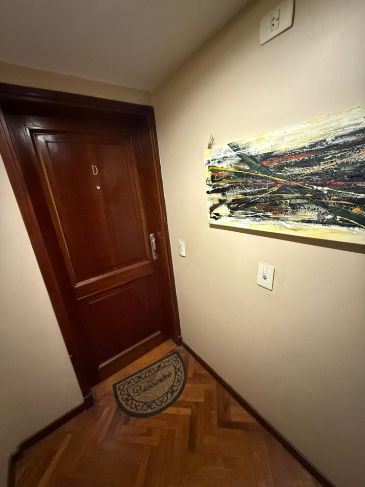 VENTA DEPARTAMENTO UBICACION DE PRIMERA, 25 DE MAYO 500