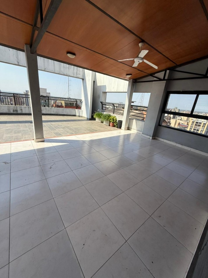 VENTA DEPARTAMENTO UBICACION DE PRIMERA, 25 DE MAYO 500