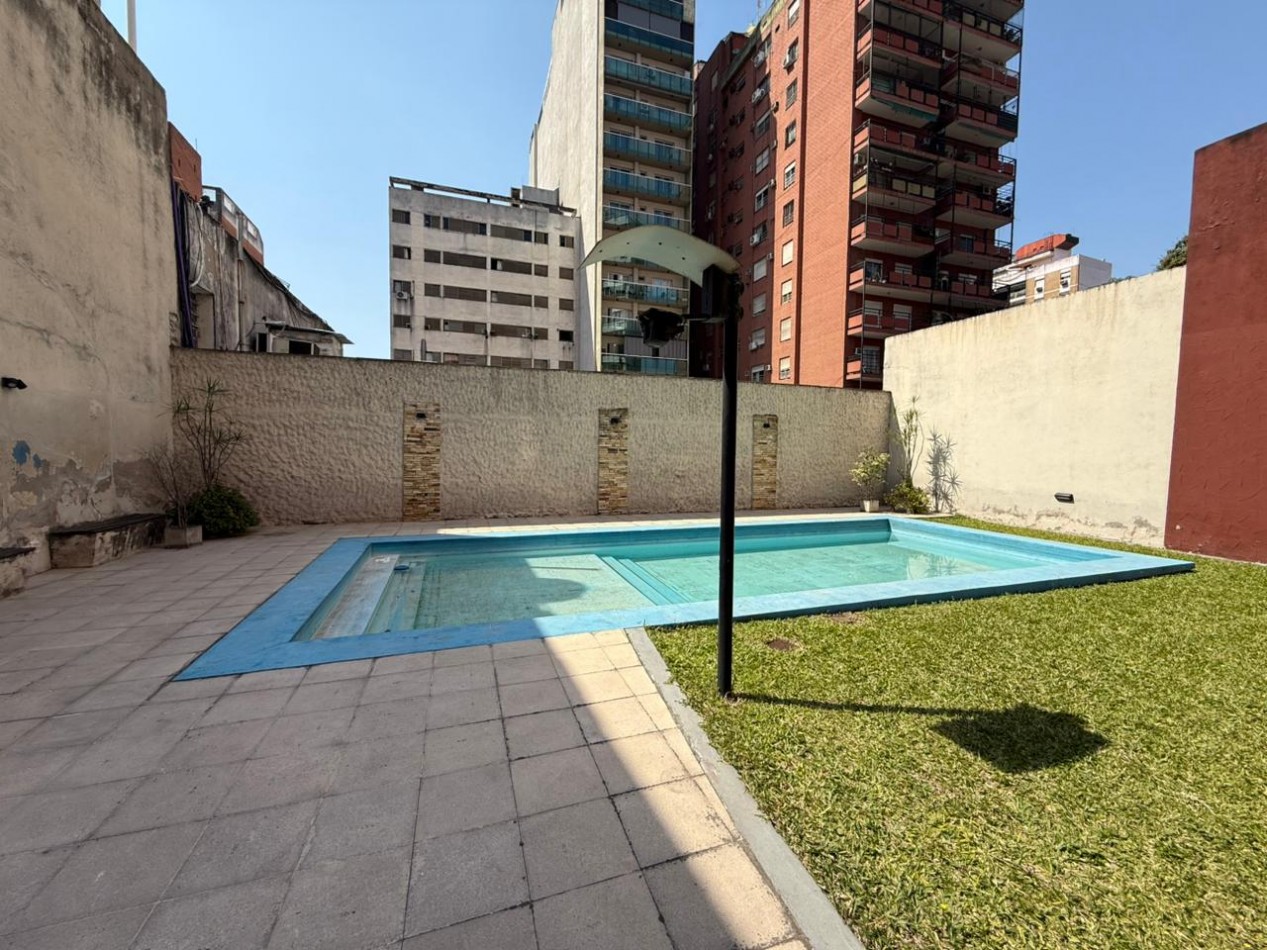 VENTA DEPARTAMENTO UBICACION DE PRIMERA, 25 DE MAYO 500