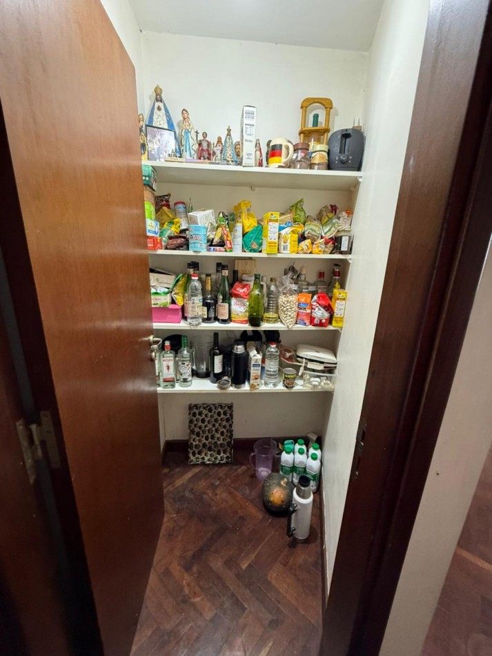 VENTA DEPARTAMENTO UBICACION DE PRIMERA, 25 DE MAYO 500
