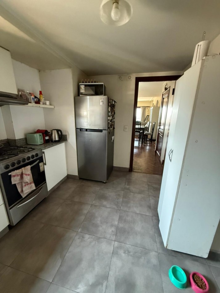 VENTA DEPARTAMENTO UBICACION DE PRIMERA, 25 DE MAYO 500