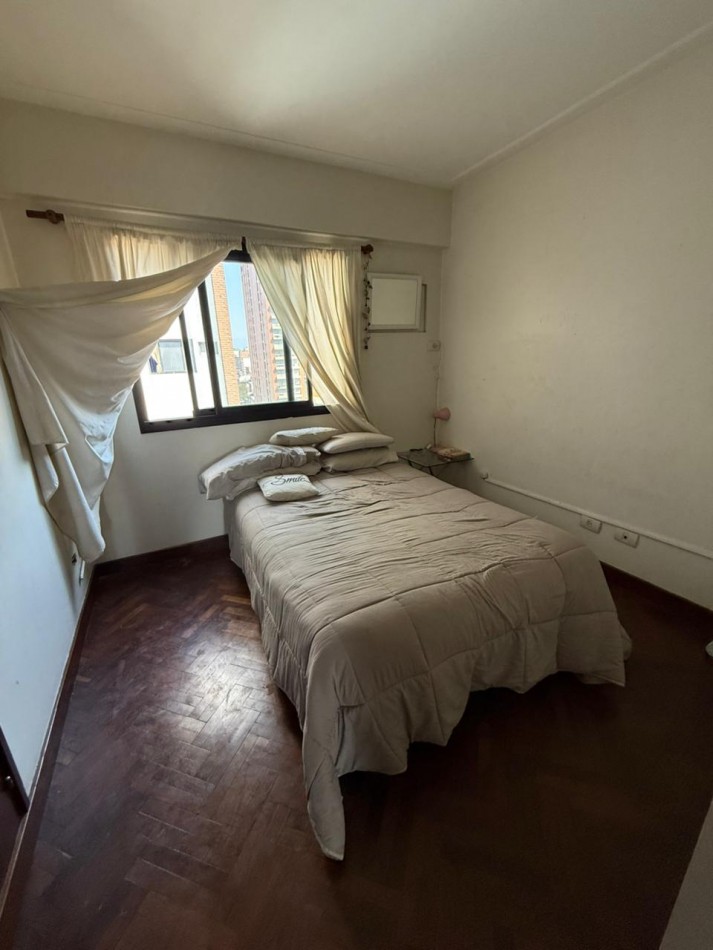 VENTA DEPARTAMENTO UBICACION DE PRIMERA, 25 DE MAYO 500