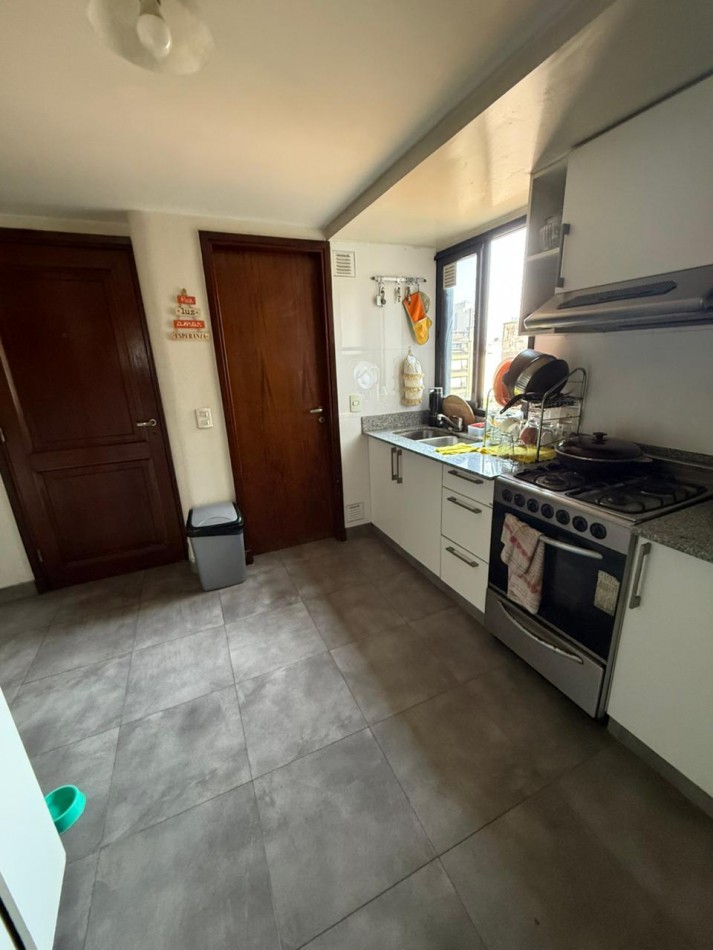 VENTA DEPARTAMENTO UBICACION DE PRIMERA, 25 DE MAYO 500