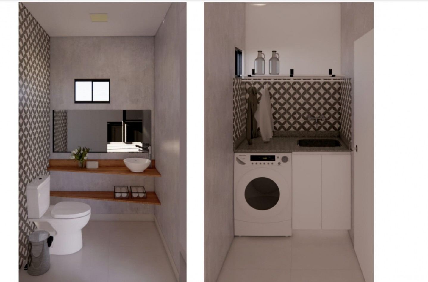 CASA EN VENTA/ ALQUILER BARRIO PRIVADO LAS CAÑAS