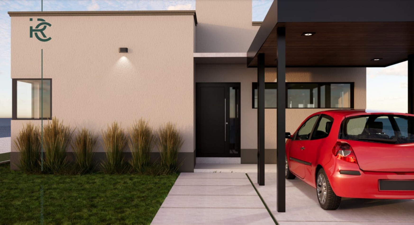 CASA EN VENTA/ ALQUILER BARRIO PRIVADO LAS CAÑAS