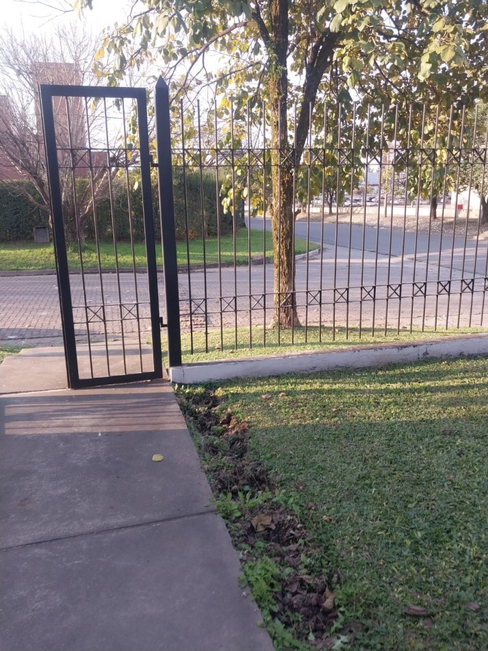 ALQUILER ZONA PREMIUM DE Y.B  ITUZAINGO 