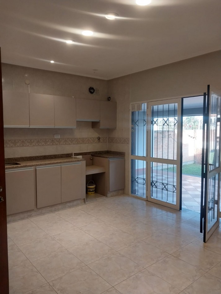 ALQUILER ZONA PREMIUM DE Y.B  ITUZAINGO 