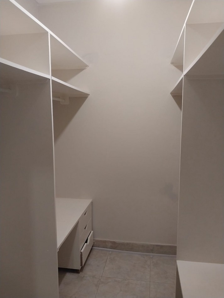ALQUILER ZONA PREMIUM DE Y.B  ITUZAINGO 