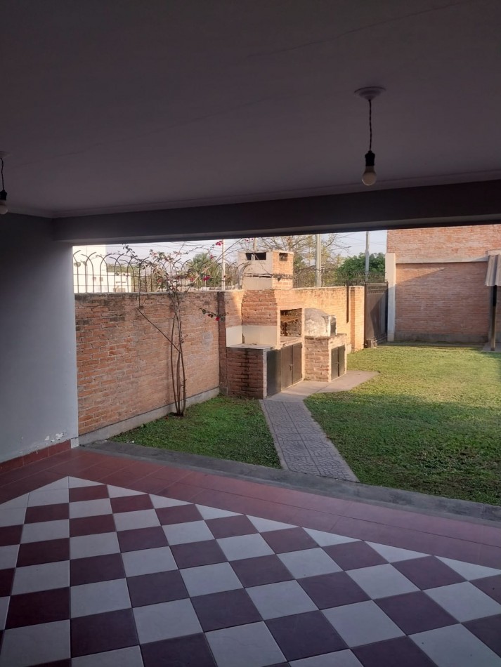 ALQUILER ZONA PREMIUM DE Y.B  ITUZAINGO 