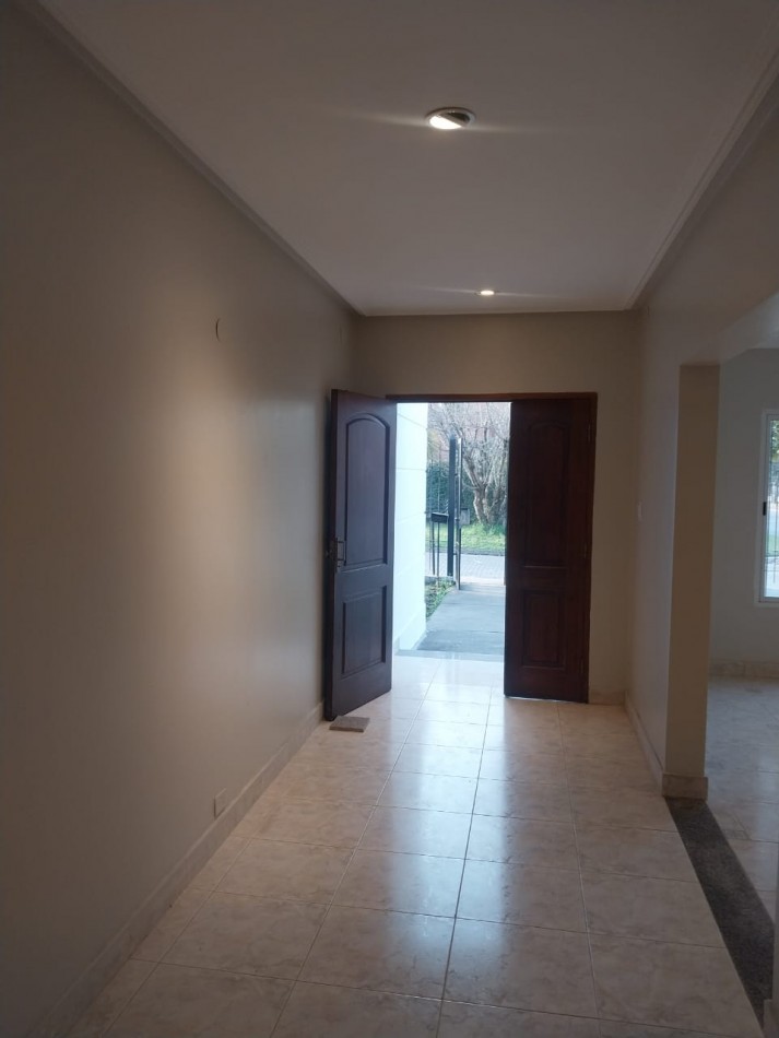 ALQUILER ZONA PREMIUM DE Y.B  ITUZAINGO 
