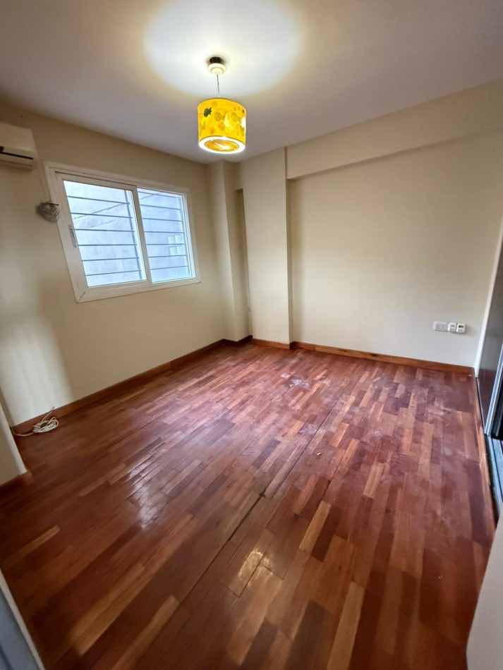 ALQUILER DEPARTAMENTO ZONA NORTE CON COCHERA,PARA APROVECHAR!!